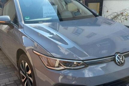 VW Golf 53.000 km 17.000 &euro; Lugau 09385