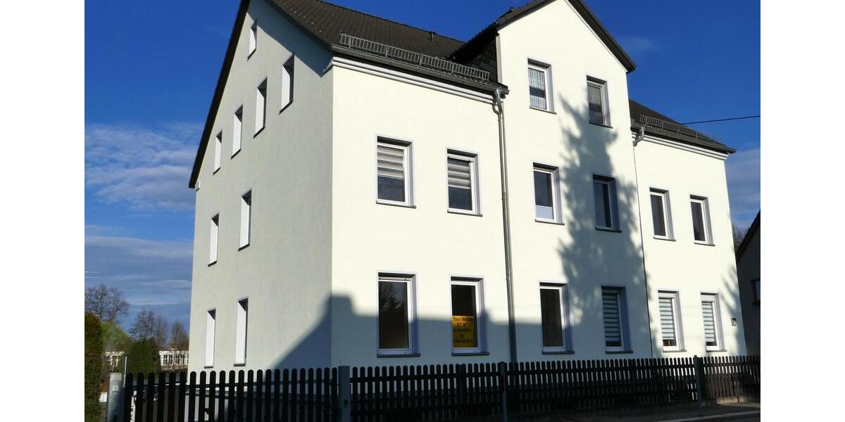 Etagenwohnung Gersdorf - 2 Zimmer, 57 m&sup2;, 300&euro; | Angebot:25349231