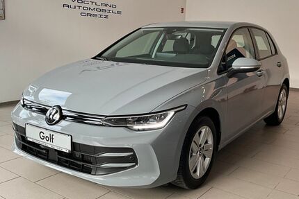 VW Golf 12.580 km 24.990 &euro; Greiz / Thüringen 07973