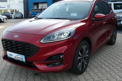 Ford Kuga 17.742 km 25.885 &euro; Schmölln 04626