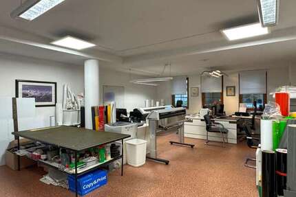 Gewerbeobjekt Lichtenstein/Sachsen Sachsen - 350&euro; | Angebot:24520399