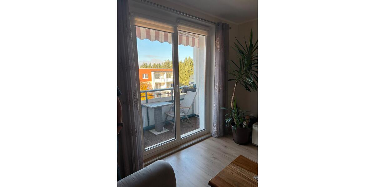 Etagenwohnung Aue-Bad Schlema Bad Schlema - 3 Zimmer, 58 m&sup2;, 480&euro; | Angebot:25654766