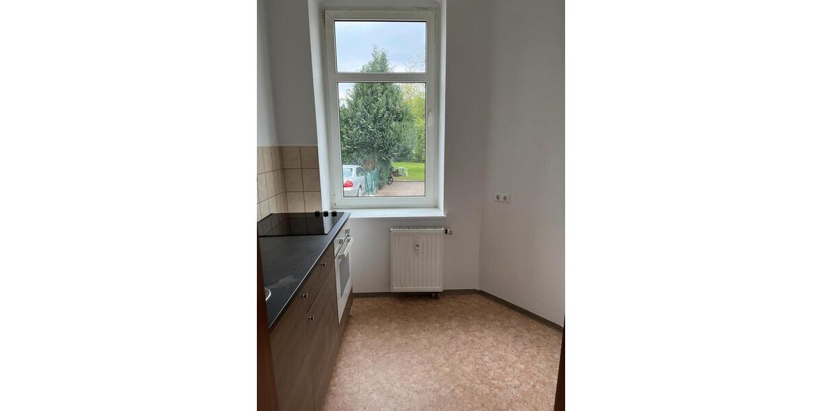 Erdgeschoßwohnung Zwickau Zwickau-Nord - 2 Zimmer, 46 m&sup2;, 230&euro; | Angebot:26563597
