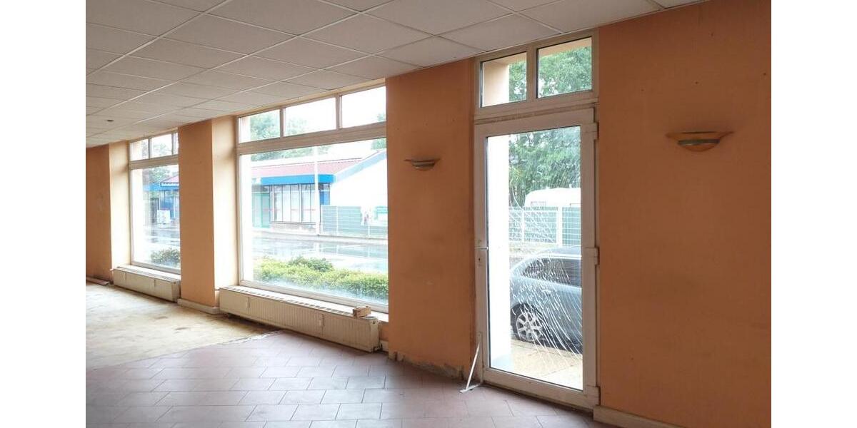 Gewerbeobjekt Glauchau - 250&euro; | Angebot:25161787