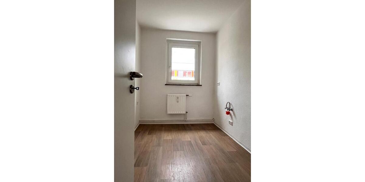 Etagenwohnung Wilkau-Haßlau Haßlau - 3 Zimmer, 61 m&sup2;, 398&euro; | Angebot:22551804