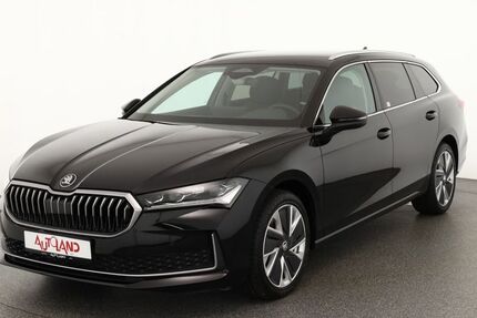 Skoda Superb 23.216 km 37.890 &euro; Zwickau 08056