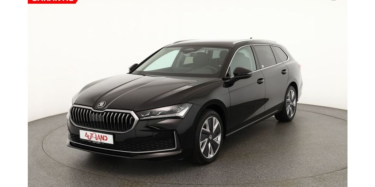 Skoda Superb 23.216 km 37.890 &euro; Zwickau 08056