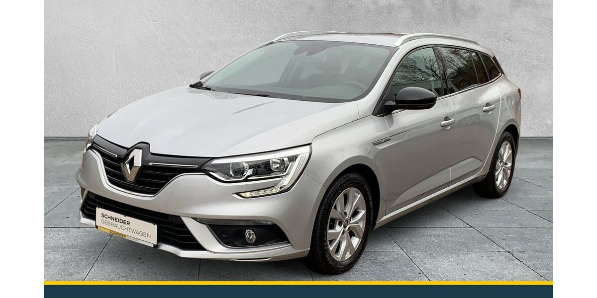 Renault Megane 40.681 km 14.890 &euro; Zwickau 08064