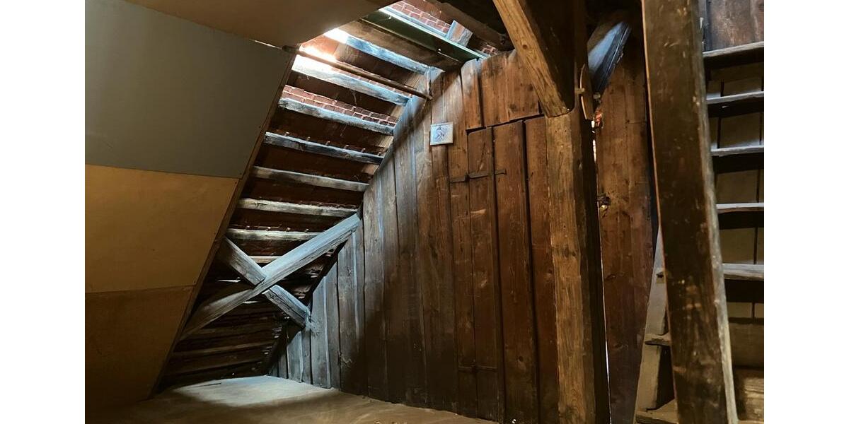 Reihenhaus Kirchberg - 2 Zimmer, 93 m&sup2;, 48.000&euro; | Angebot:24704852