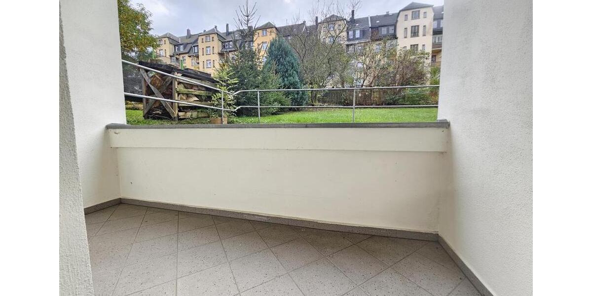 Etagenwohnung Aue-Bad Schlema Bad Schlema - 2 Zimmer, 64 m&sup2;, 352&euro; | Angebot:23629217