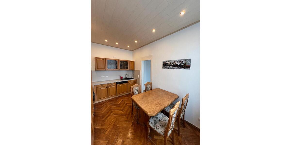 Mehrfamilienhaus, Wohnhaus Schönheide - 75.000&euro; | Angebot:24641715