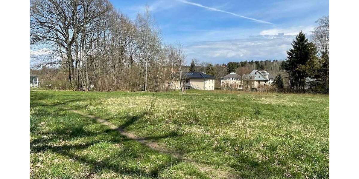 Grundstück Auerbach - 325.000&euro; | Angebot:25662033