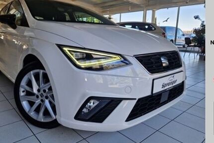 Seat Ibiza 34.166 km 17.980 &euro; Glauchau 08371