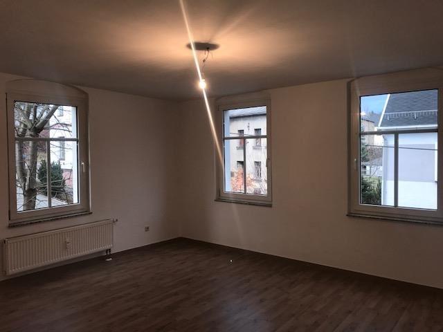 Etagenwohnung Reinsdorf - 3 Zimmer, 87 m&sup2;, 519&euro; | Angebot:26038817