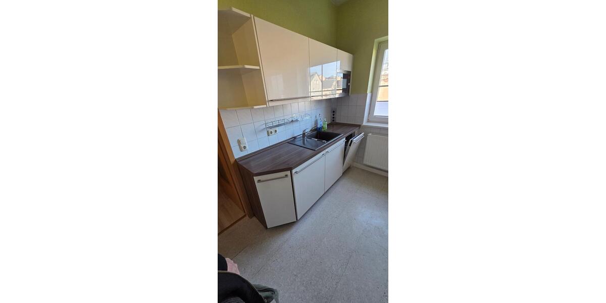 Hochparterre Lugau/Erzgebirge Erzgebirge - 3 Zimmer, 68 m&sup2;, 410&euro; | Angebot:25286437