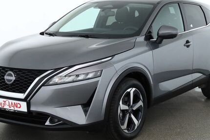 Nissan Qashqai 24.332 km 22.490 &euro; Zwickau 08056