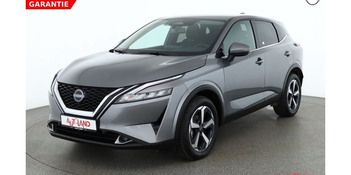 Nissan Qashqai 24.332 km 22.490 &euro; Zwickau 08056