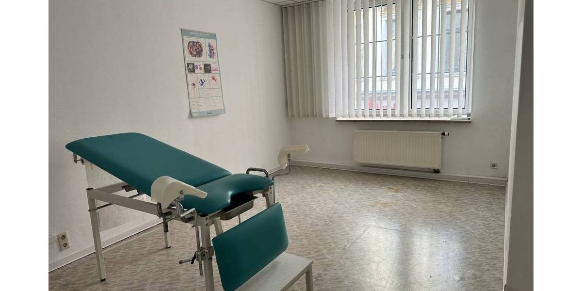 Gewerbeobjekt Zwickau Innenstadt - 1.050.000&euro; | Angebot:26346596