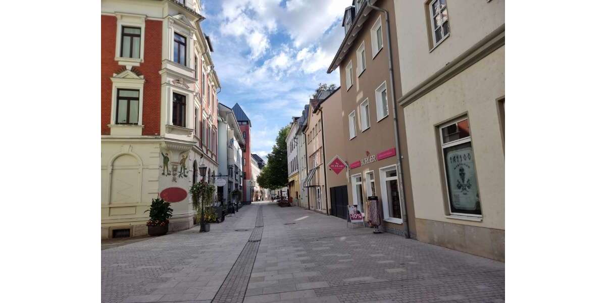 Gewerbeobjekt Crimmitschau - 450&euro; | Angebot:25274154