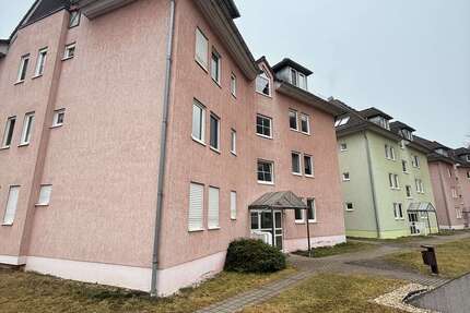 Wohnung Lichtenstein - 2 Zimmer, 57 m&sup2;, 330&euro; | Angebot:25755728