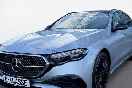 Mercedes-Benz E 220 24.900 km 63.450 &euro; Zwickau 08058