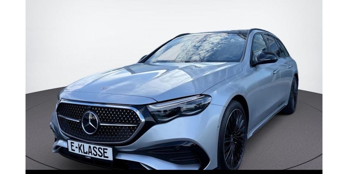 Mercedes-Benz E 220 24.900 km 63.450 &euro; Zwickau 08058