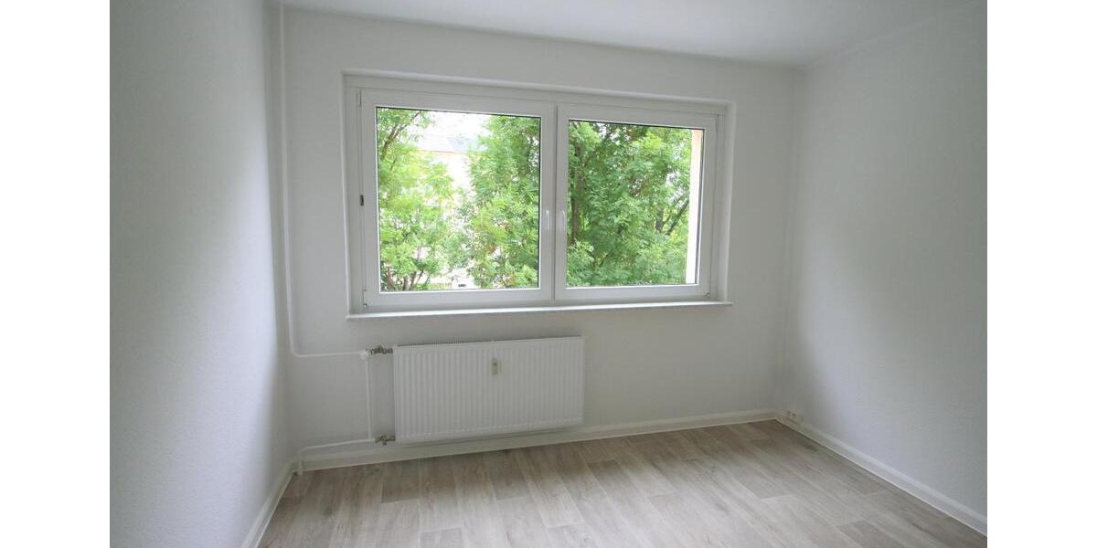 Etagenwohnung Oberlungwitz - 3 Zimmer, 56 m&sup2;, 316&euro; | Angebot:24662158