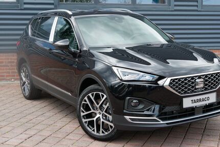 Seat Tarraco 79.990 km 27.485 &euro; Schneeberg 08289