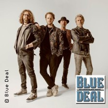 Blue Deal 25.09.2026 Club Seilerstrasse