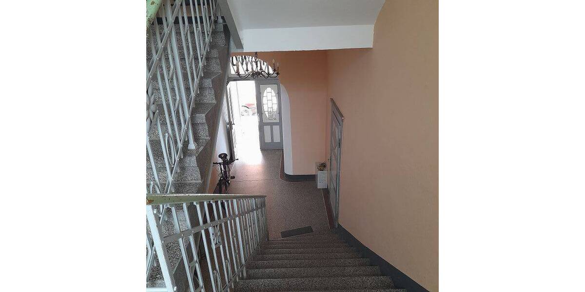 Denkmalgeschützter Altbau fast im Zentrum - Mehrfamilienhaus, Wohnhaus Werdau Werdau, Stadt | Angebot:25475822