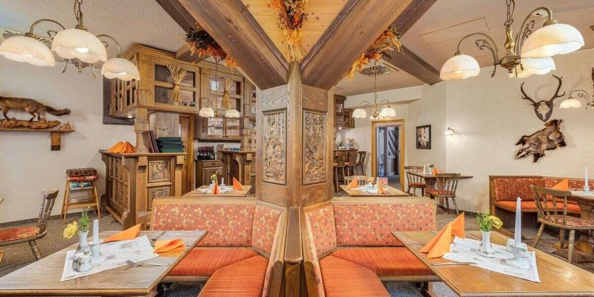 Gewerbeobjekt Grünhain-Beierfeld OT Waschleithe Grünhain - 2 Zimmer, 949.000&euro; | Angebot:25744592