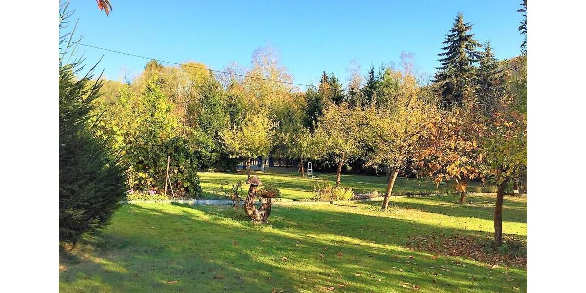 Maisonettenwohnung Pöhl - 5 Zimmer, 115 m&sup2;, 700&euro; | Angebot:25271895