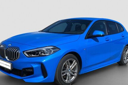 BMW 118 76.281 km 24.765 &euro; Langenwetzendorf 07957