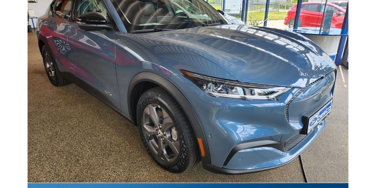 Ford Mustang Mach-E 1.500 km 52.890 &euro; Glauchau 08371