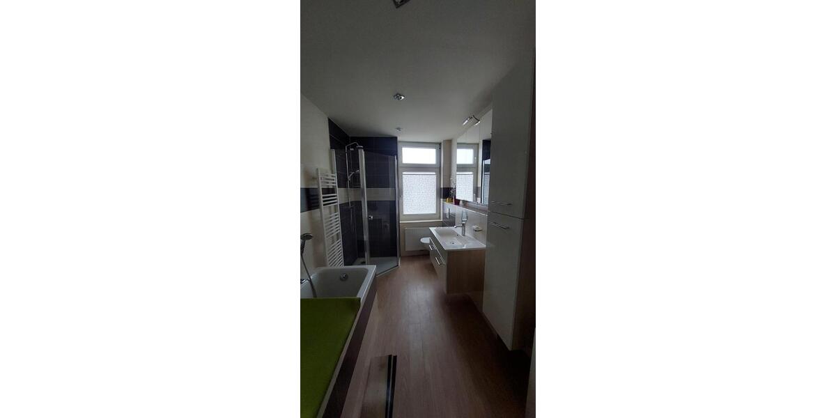 Etagenwohnung Grünhain-Beierfeld Beierfeld - 5 Zimmer, 110 m&sup2;, 600&euro; | Angebot:26001995