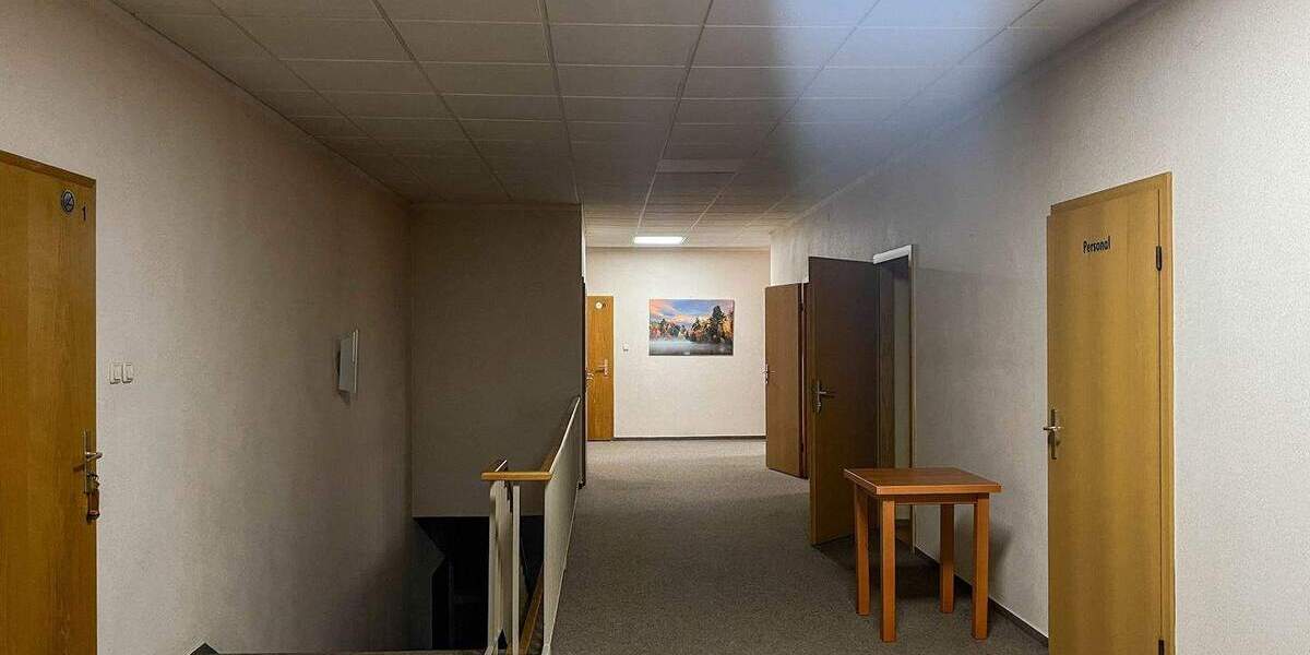 Gewerbeobjekt Lengenfeld Schönbrunn - 2 Zimmer, 490.000&euro; | Angebot:25695880