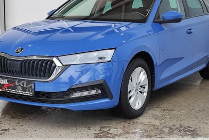 Skoda Octavia 87.360 km 18.869 &euro; Oberlungwitz 09353