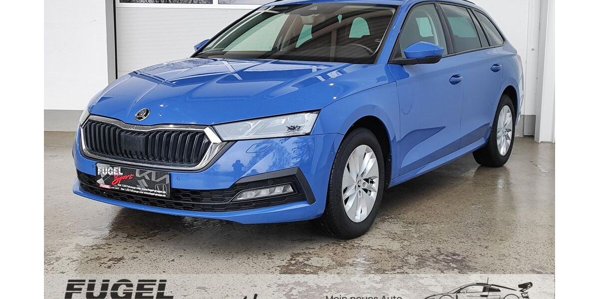 Skoda Octavia 87.360 km 18.869 &euro; Oberlungwitz 09353