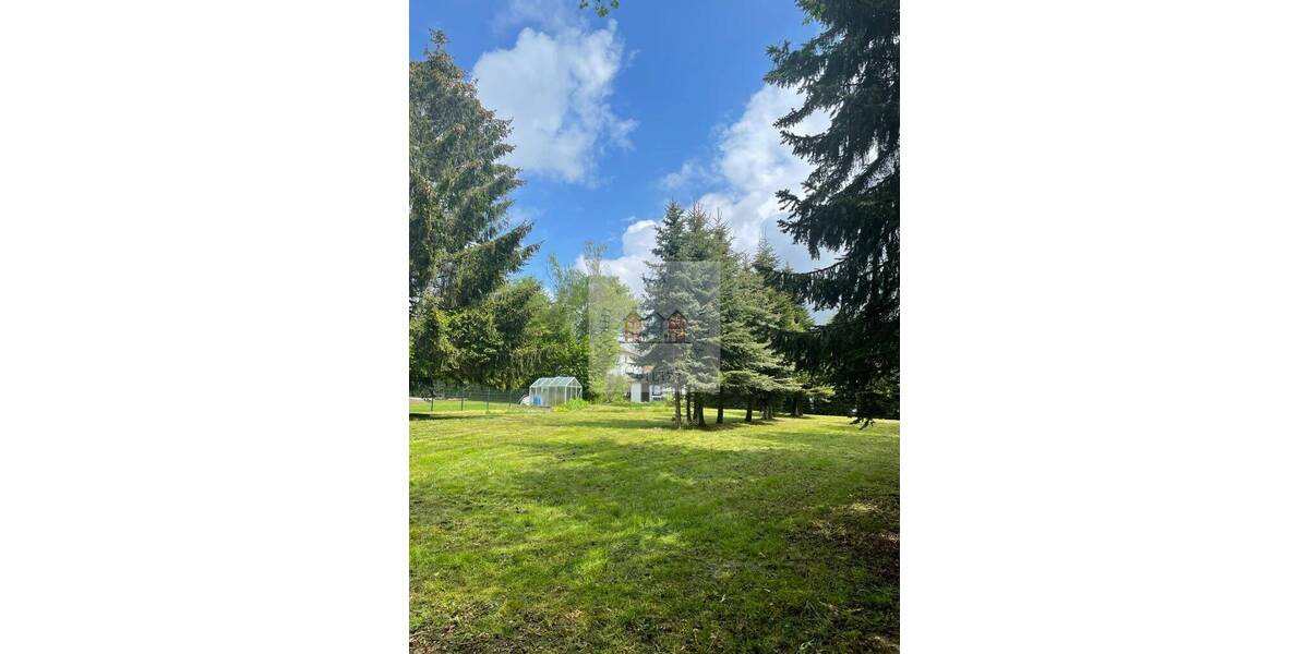 Grundstück Zwickau / Oberplanitz Oberplanitz - 425.000&euro; | Angebot:25692274