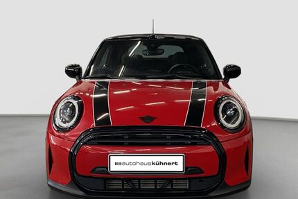 Mini Cooper Cabrio 13.302 km 30.655 &euro; Zwickau 08060