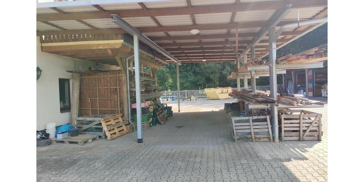 Gewerbeobjekt Neukirchen/Pleiße Pleiße - 4&euro; | Angebot:19279055