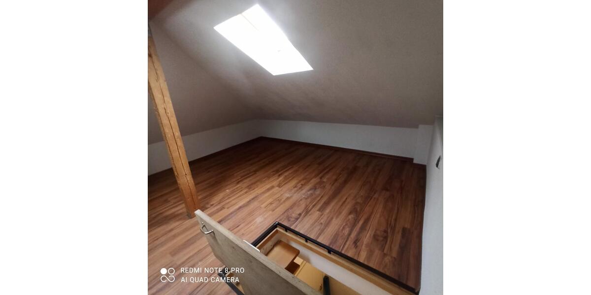 Maisonettenwohnung Limbach-Oberfrohna Oberfrohna - 3 Zimmer, 90 m&sup2;, 575&euro; | Angebot:25322610