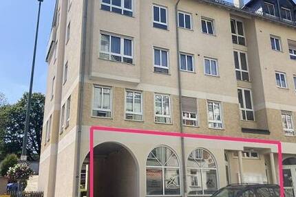 Gewerbeobjekt Auerbach - 4 Zimmer, 69.900&euro; | Angebot:25735318