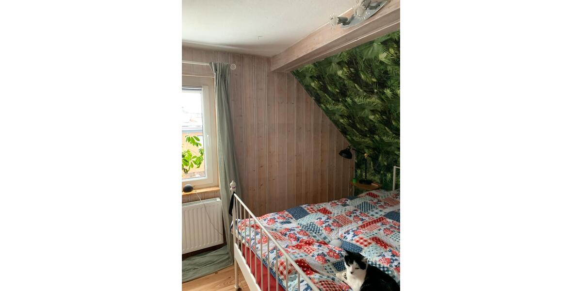 Doppelhaushälfte Aue-Bad Schlema Bad Schlema - 4.5 Zimmer, 95 m&sup2;, 150.000&euro; | Angebot:24511794