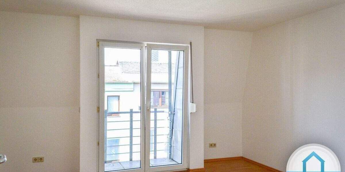 Etagenwohnung Zwickau Marienthal - 2 Zimmer, 60 m&sup2;, 403&euro; | Angebot:25815140