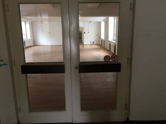 Gewerbeobjekt Auerbach Mühlgrün - 620&euro; | Angebot:25677332