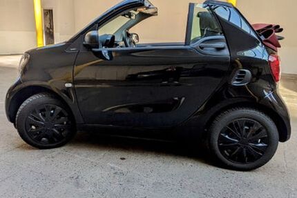 Smart Andere 39.000 km 15.900 &euro; Lauter-Bernsbach 08315