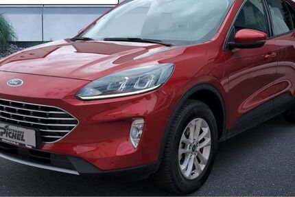 Ford Kuga 43.436 km 19.950 &euro; Hartmannsdorf 09232