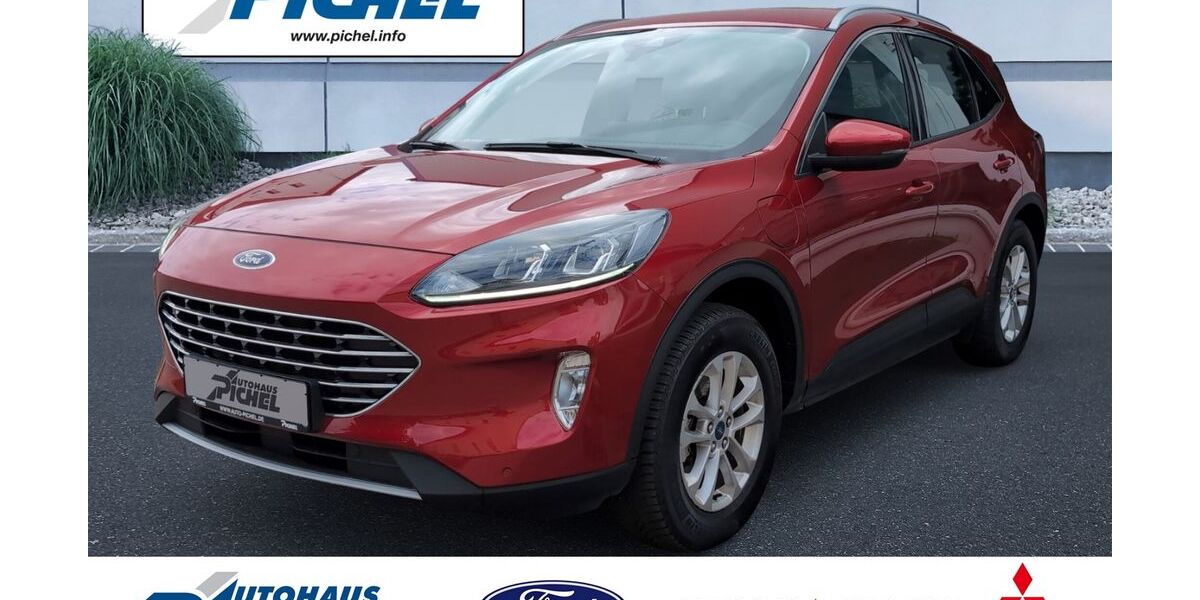 Ford Kuga 43.436 km 19.950 &euro; Hartmannsdorf 09232