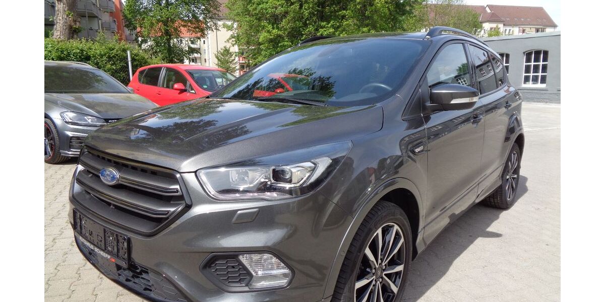 Ford Kuga 72.500 km 12.990 &euro; Zwickau 08058